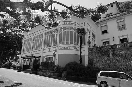 Grottes de Betharram